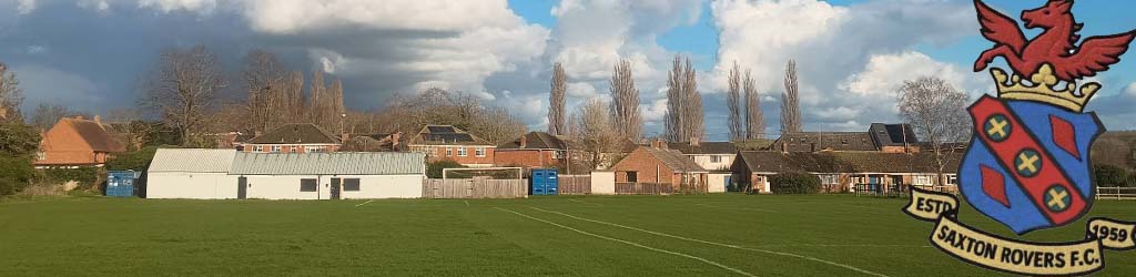 Caldecott Recreation Ground